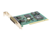 Synchroniczne karty PCI (V.35, G.703/E1)