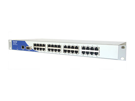 RS-232-Portserver